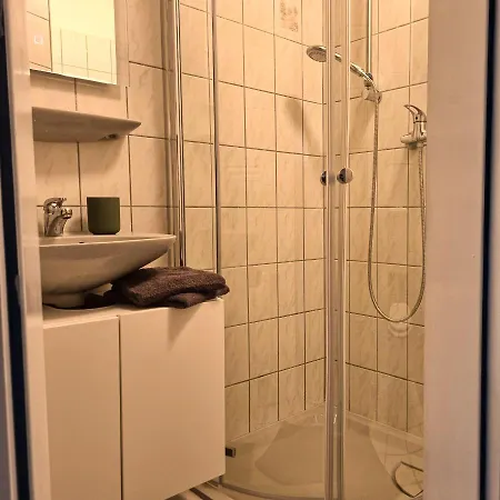 Apartment Reimann's *