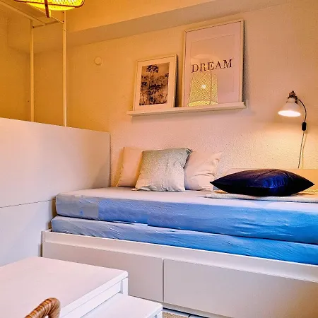 Apartment Reimann's *