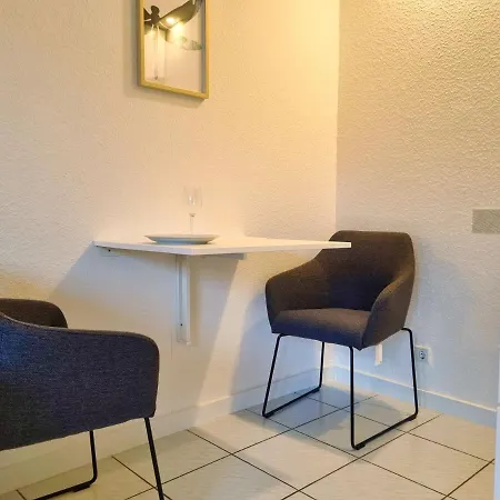 Apartment Reimann's Emden