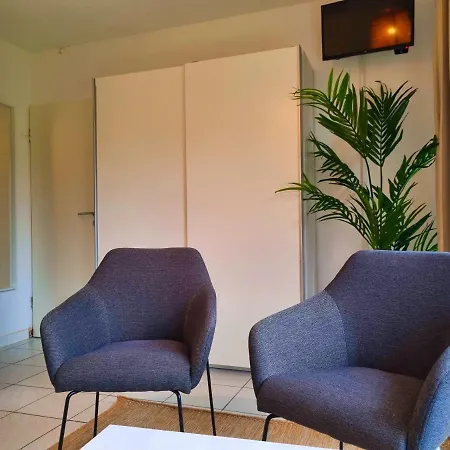 Apartment Reimann's