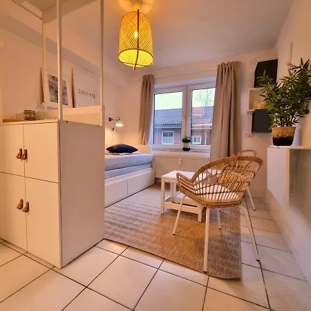 Apartment Reimann's *