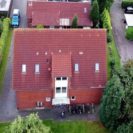 Apartment Reimann's *