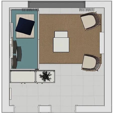 Apartment Reimann's Emden