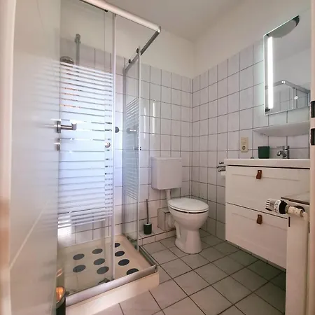 Reimann's Apartment *