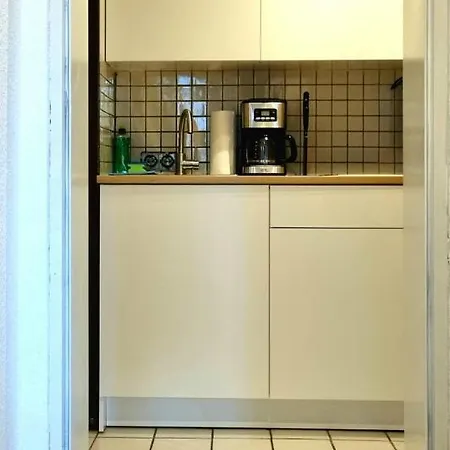 Reimann's Apartment *