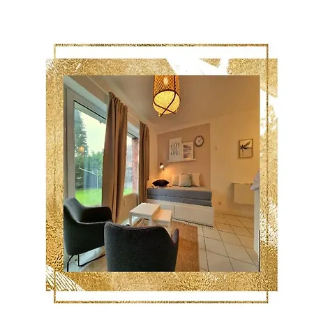 Apartment Reimann's Emden