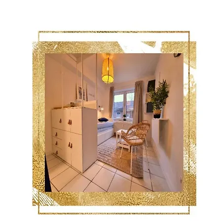 Apartment Reimann's *