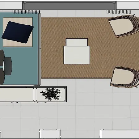 Reimann's Apartment Emden