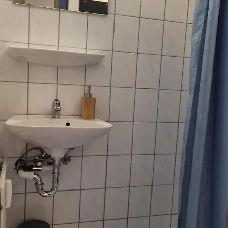 Apartment Reimann's