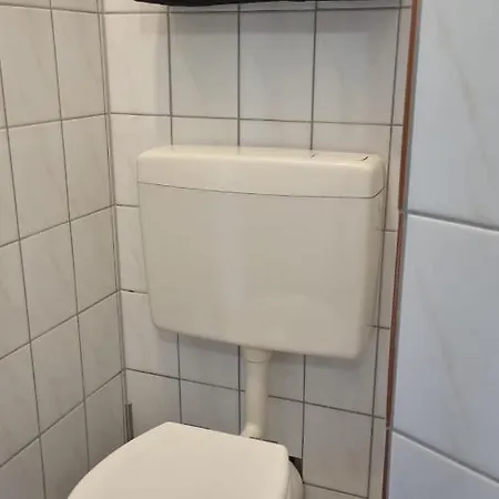Apartment Reimann's *
