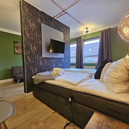 Apartment Reimann's Emden