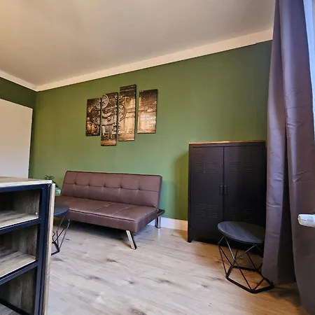 Apartment Reimann's