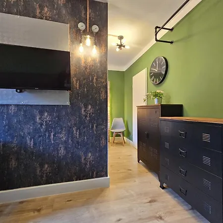 Apartment Reimann's *