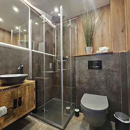 Apartment Reimann's Emden