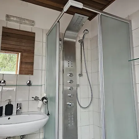 Reimann's Apartment *