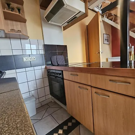 Apartment Reimann's *