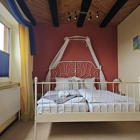 Apartment Reimann's *