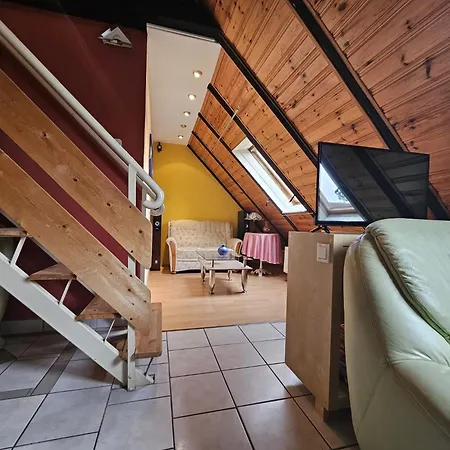 Reimann's Apartment Emden