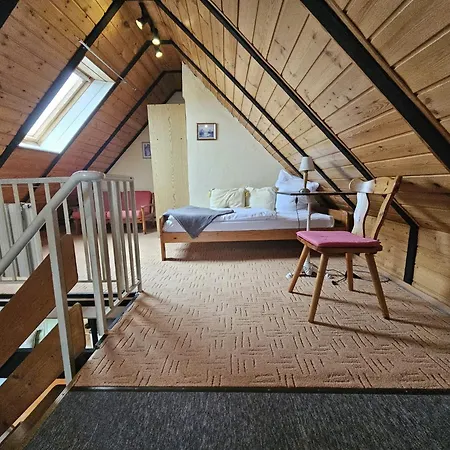 Reimann's Apartment *