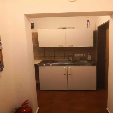 Reimann's Apartment
