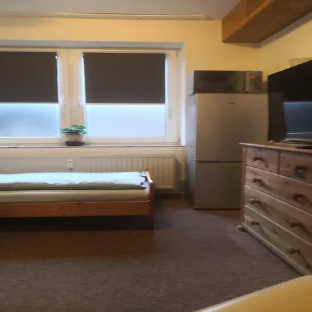 Apartment Reimann's Emden