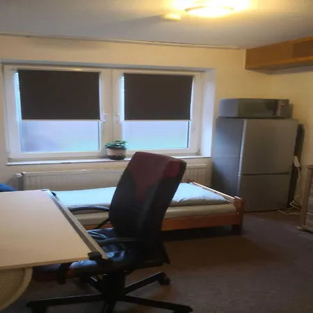 Reimann's Apartment Emden