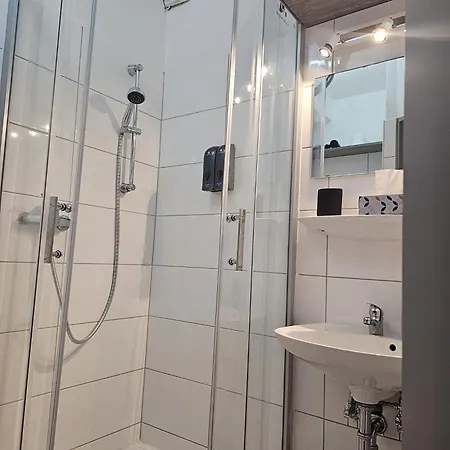 Reimann's Apartment Emden