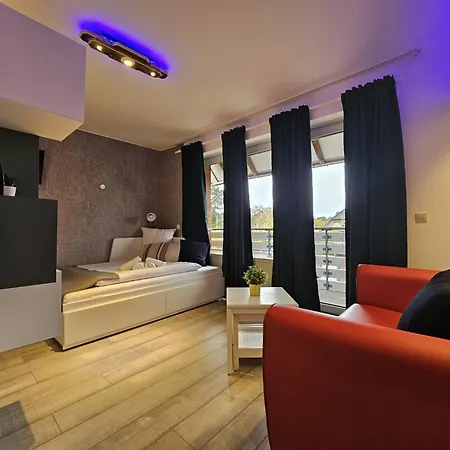 Apartment Reimann's *