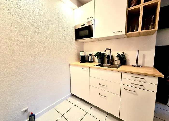 Appartement Reimann's