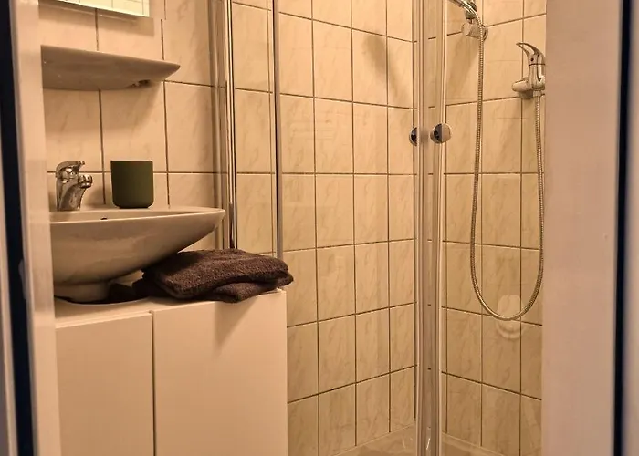 Appartement Reimann's *