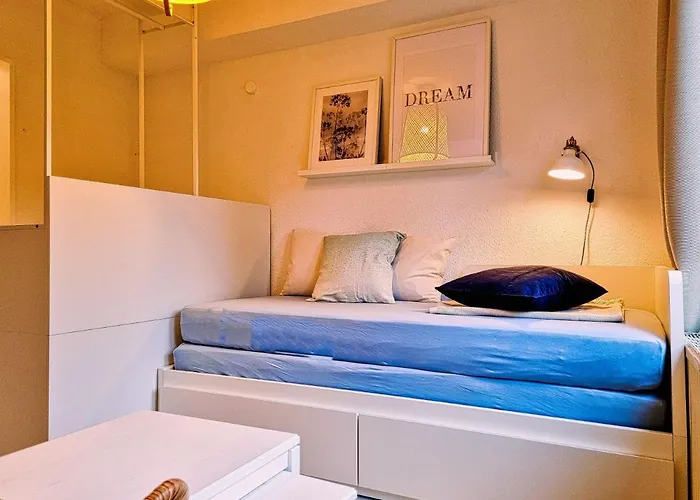 Appartement Reimann's *