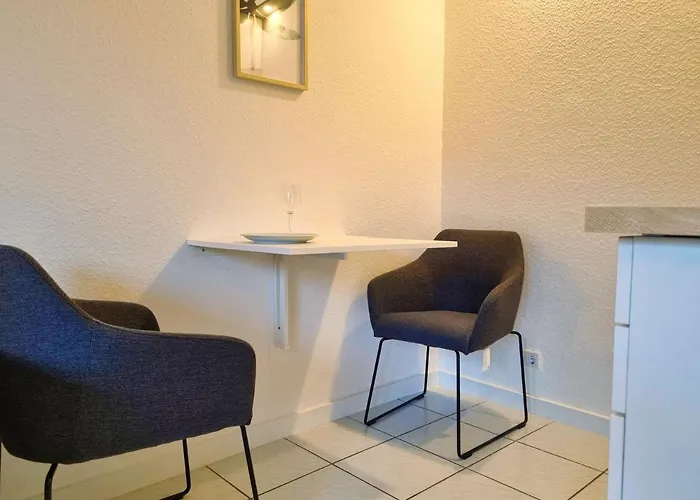 Appartement Reimann's Emden