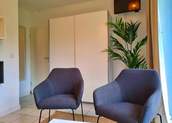 Appartement Reimann's