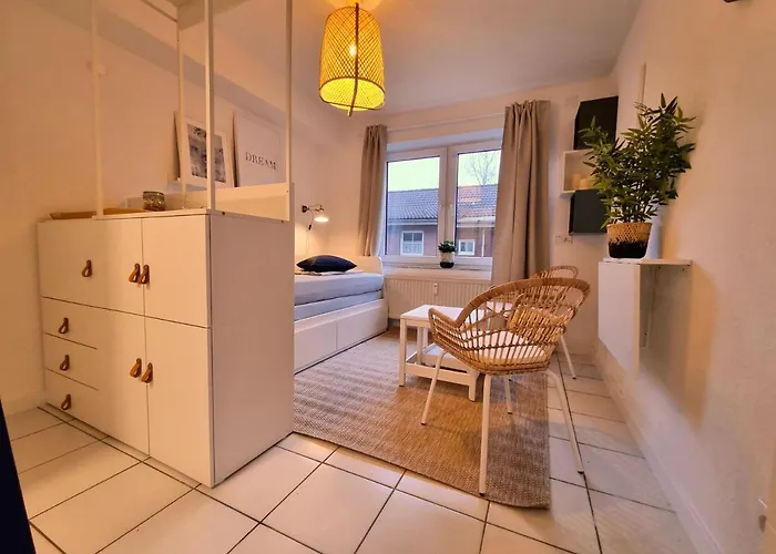 Appartement Reimann's *