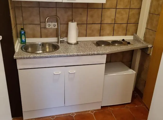 Reimann's Appartement *