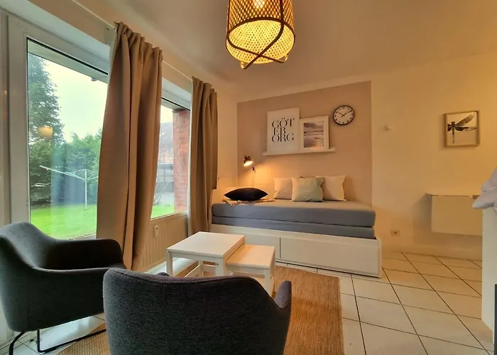Reimann's Appartement