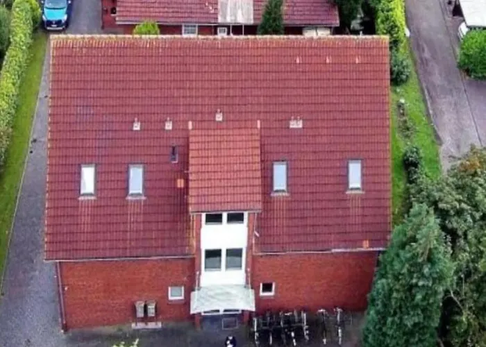 Appartement Reimann's *