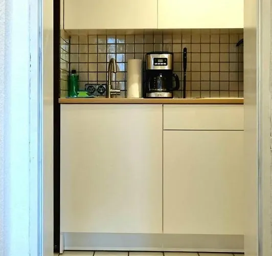 Reimann's Appartement *