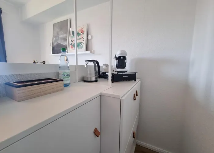 Reimann's Appartement