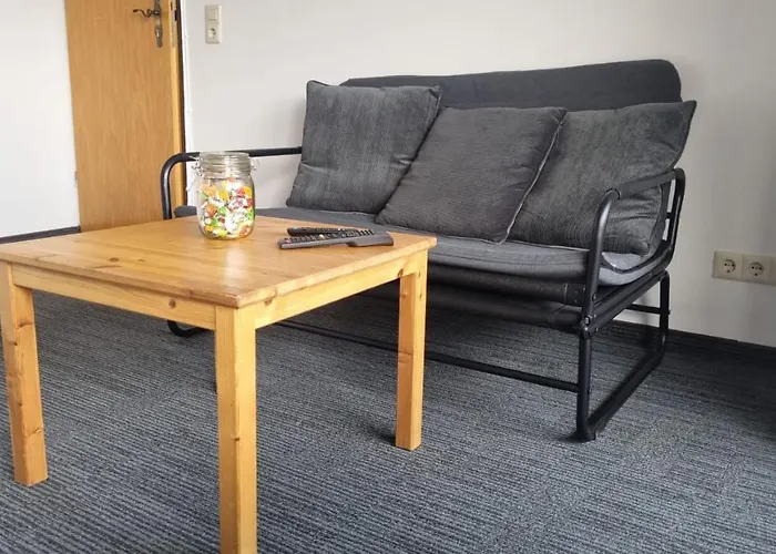 Reimann's Appartement