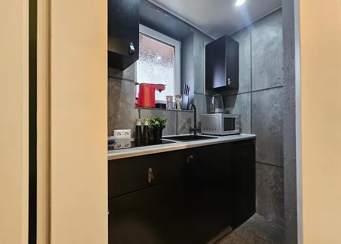 Reimann's Appartement