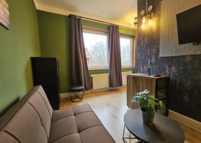 Reimann's Appartement