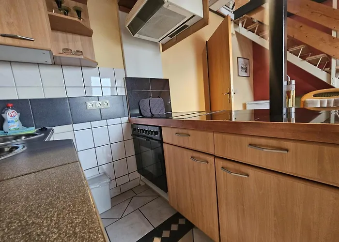 Appartement Reimann's *