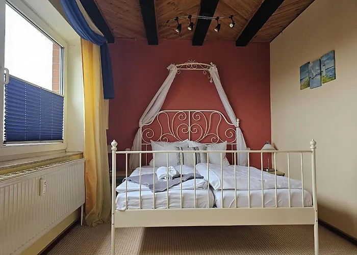 Appartement Reimann's *