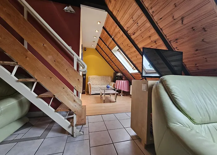 Reimann's Appartement Emden