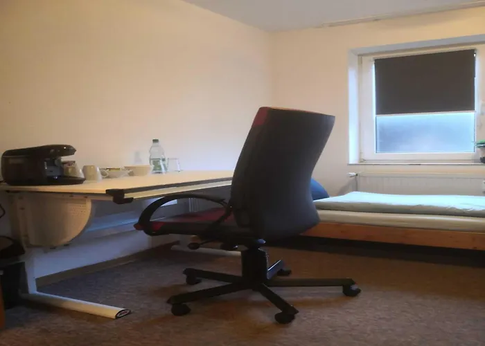 Reimann's Appartement *