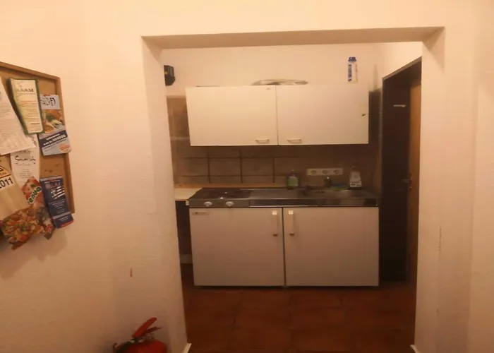 Reimann's Appartement